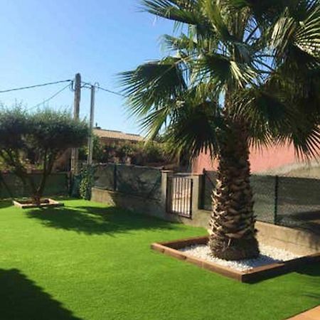 Luxury Villa In Calonge With Pool Exteriör bild